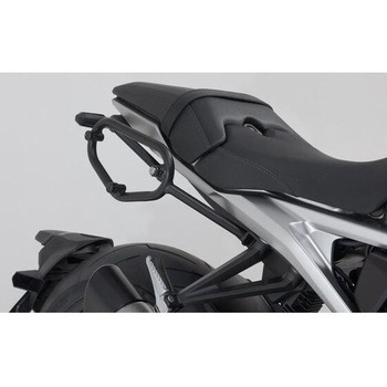 Legend Gear (レジェンドギア) サイドバッグシステム LC SW-MOTECH (エスダブリューモテック)