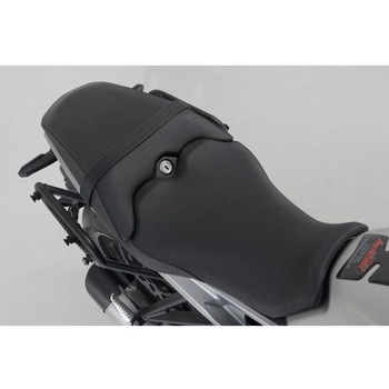 Legend Gear (レジェンドギア) サイドバッグシステム LC SW-MOTECH (エスダブリューモテック)