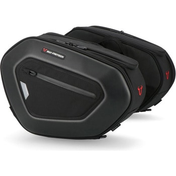 PRO BLAZE H サドルバッグセット SW-MOTECH (エスダブリューモテック)