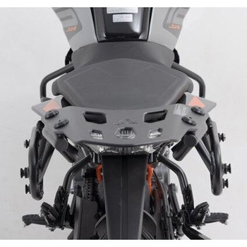 Legend Gear (レジェンドギア) サイドバッグシステム LC - SW-MOTECH (エスダブリューモテック)