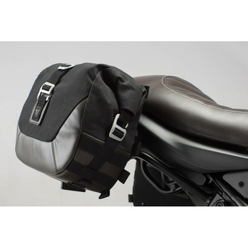 Legend Gear サイドバッグセット SW-MOTECH (エスダブリューモテック)