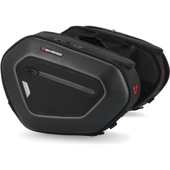 PRO BLAZE サドルバッグセット SW-MOTECH (エスダブリューモテック)