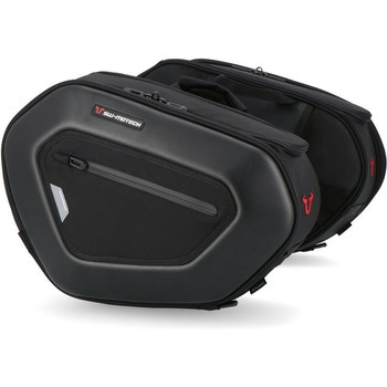 PRO BLAZE サドルバッグセット SW-MOTECH (エスダブリューモテック)
