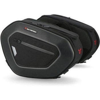 PRO BLAZE H サドルバッグセット SW-MOTECH (エスダブリューモテック)