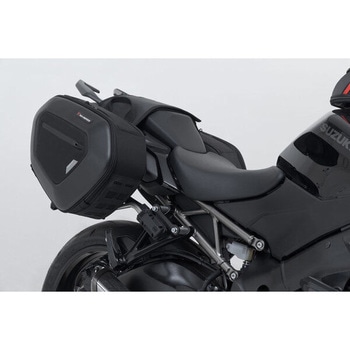 PRO BLAZE H サドルバッグセット SW-MOTECH (エスダブリューモテック)