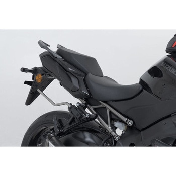 PRO BLAZE H サドルバッグセット SW-MOTECH (エスダブリューモテック)