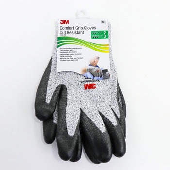 GLOVE CUT3 M 3M �ϐؑn��܃��x��3 3M(�X���[�G��) 45257476