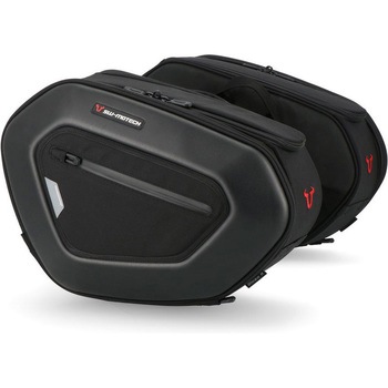 BC.HTA.06.740.31700 PRO BLAZE H サドルバッグセット SW-MOTECH (エスダブリューモテック) 45257539