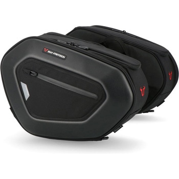 PRO BLAZE H サドルバッグセット SW-MOTECH (エスダブリューモテック)