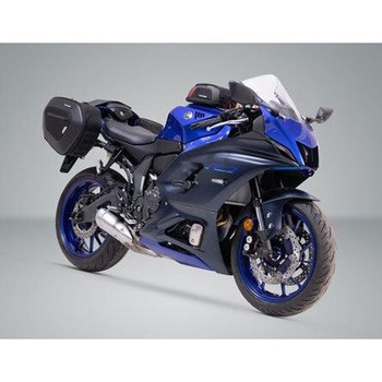 PRO BLAZE サドルバッグセット SW-MOTECH (エスダブリューモテック)