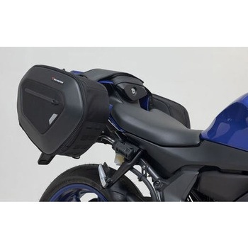 PRO BLAZE サドルバッグセット SW-MOTECH (エスダブリューモテック)