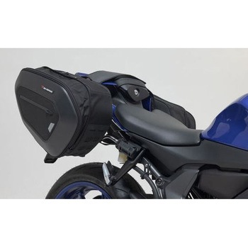 PRO BLAZE サドルバッグセット SW-MOTECH (エスダブリューモテック)