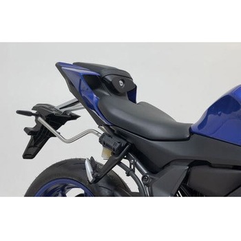 PRO BLAZE サドルバッグセット SW-MOTECH (エスダブリューモテック)