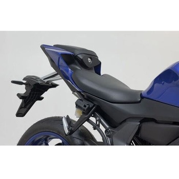 PRO BLAZE サドルバッグセット SW-MOTECH (エスダブリューモテック)