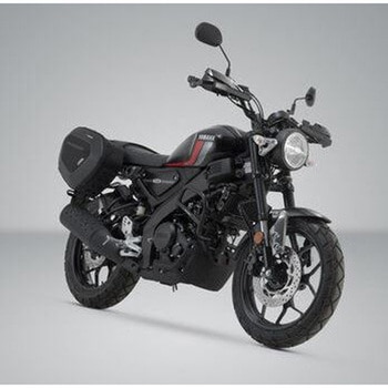 PRO BLAZE H サドルバッグセット SW-MOTECH (エスダブリューモテック)