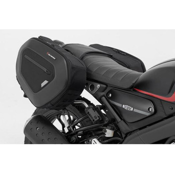 PRO BLAZE H サドルバッグセット SW-MOTECH (エスダブリューモテック)