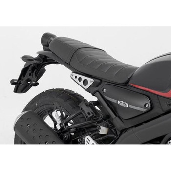 PRO BLAZE H サドルバッグセット SW-MOTECH (エスダブリューモテック)