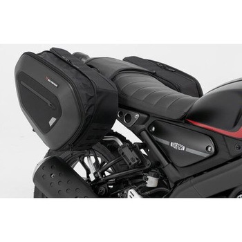 PRO BLAZE H サドルバッグセット SW-MOTECH (エスダブリューモテック)