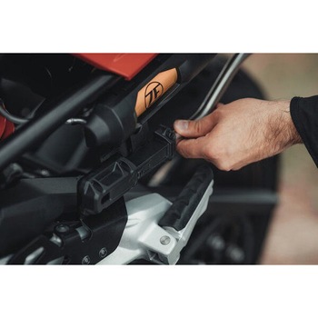 PRO BLAZE H サドルバッグセット SW-MOTECH (エスダブリューモテック)