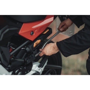 PRO BLAZE H サドルバッグセット SW-MOTECH (エスダブリューモテック)