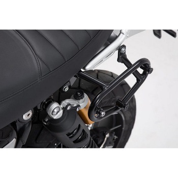 Legend Gear (レジェンドギア) サイドバッグシステム LC Triumph Scrambler 1200 XC / XE (18-). - SW-MOTECH (エスダブリューモテック)