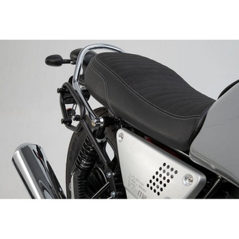 Legend Gear (レジェンドギア) サイドバッグシステム LC Moto Guzzi V7 III (16-). SW-MOTECH (エスダブリューモテック)