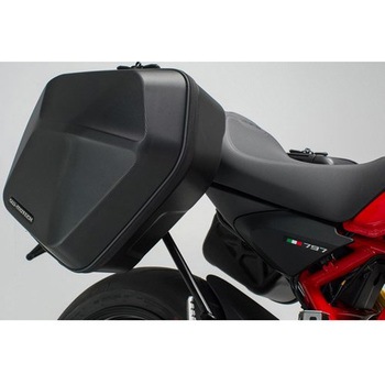 BC.HTA.22.886.30000/B URBAN ABS サイドケースシステム 2x 16 l 