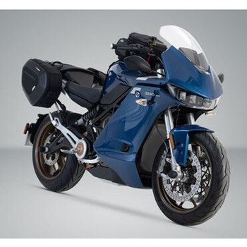 PRO BLAZE サドルバッグセット SW-MOTECH (エスダブリューモテック)