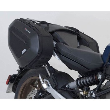 PRO BLAZE サドルバッグセット SW-MOTECH (エスダブリューモテック)
