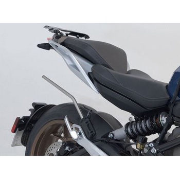 PRO BLAZE サドルバッグセット SW-MOTECH (エスダブリューモテック)