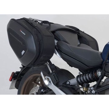 PRO BLAZE サドルバッグセット SW-MOTECH (エスダブリューモテック)