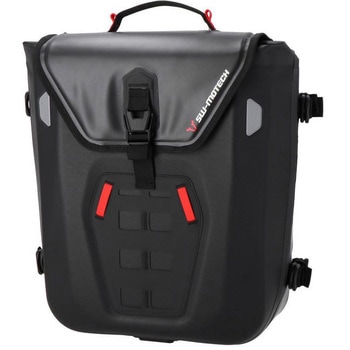 SysBag WP M 左側アダプタープレート付属 SW-MOTECH (エスダブリューモテック)