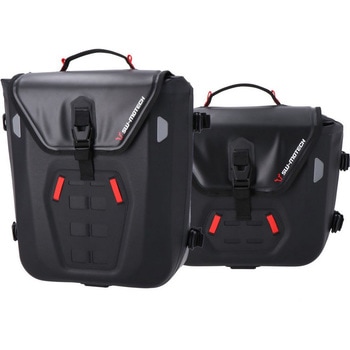 SysBag WP M/S システム SW-MOTECH (エスダブリューモテック)