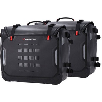BC.SYS.06.145.21000/B SysBag WP L/L システム 1個 SW-MOTECH (エス 