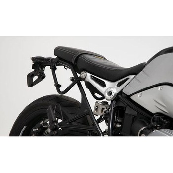 SysBag WP S system - SW-MOTECH (エスダブリューモテック)