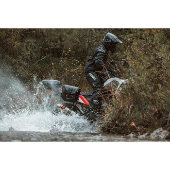 SysBag WP S system - SW-MOTECH (エスダブリューモテック)