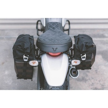 SysBag WP M/S システム - SW-MOTECH (エスダブリューモテック)