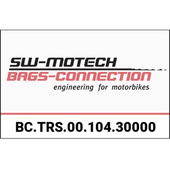PRO City タンクバッグ 11-14 l. SW-MOTECH (エスダブリューモテック)