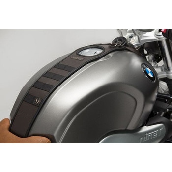 Legend Gear (レジェンドギア) タンクストラップセット BMW R NINET モデル (14) LA3 スマートフォーンバッグ SW-MOTECH (エスダブリューモテック)