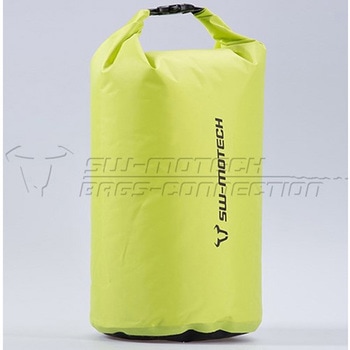 ドライパック 210D/250D Tarpaulin 防水 イエロー 20 l SW-MOTECH (エスダブリューモテック)