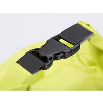ドライパック 210D/250D Tarpaulin 防水 イエロー 20 l SW-MOTECH (エスダブリューモテック)