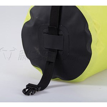 ドライパック 210D/250D Tarpaulin 防水 イエロー 20 l SW-MOTECH (エスダブリューモテック)