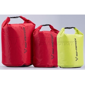 ドライパックセット 210D/250D Tarpaulin 防水 4/8/13 l SW-MOTECH (エスダブリューモテック)