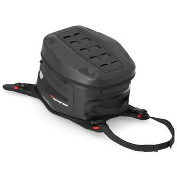 PRO Enduro WP ストラップ タンクバッグ SW-MOTECH (エスダブリューモテック)