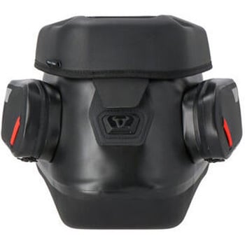 Amazon | SW-MOTECH: EVO City タンクバック 11-15 l (EVOタンク