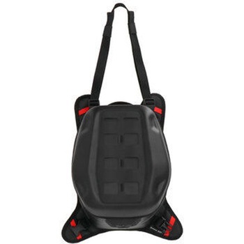 PRO Cross WP strap タンクバッグ SW-MOTECH (エスダブリューモテック)