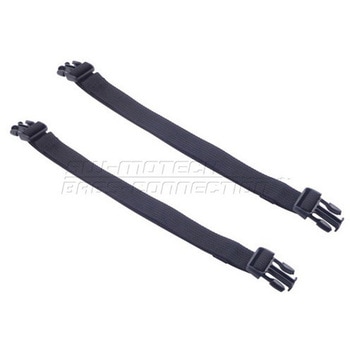 コンプレッションストラップ2つセット シートバッグ用 SW-MOTECH (エスダブリューモテック)