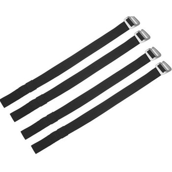 Legend Gear ストラップセット メッセンジャーバッグ LR3. 4 loop straps. SW-MOTECH (エスダブリューモテック)