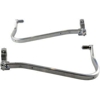 ハンドプロテクター マウンティングキット Ducati Scra. Desert Sled Flat Track Pro Full Throt SW-MOTECH (エスダブリューモテック)