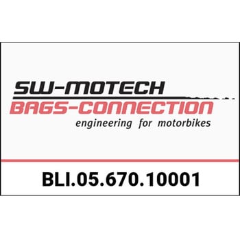 BLI.05.670.10001 インジケーターセット レジスター付属 Suzuki SV650